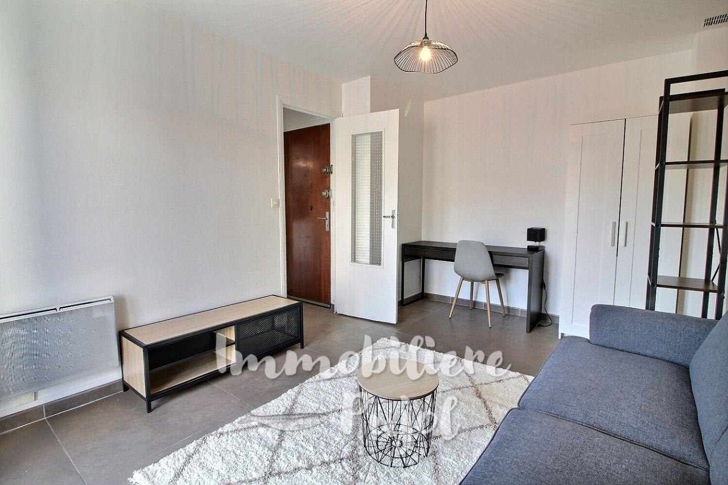 Appartement T1 à louer à MARSEILLE – photo 3