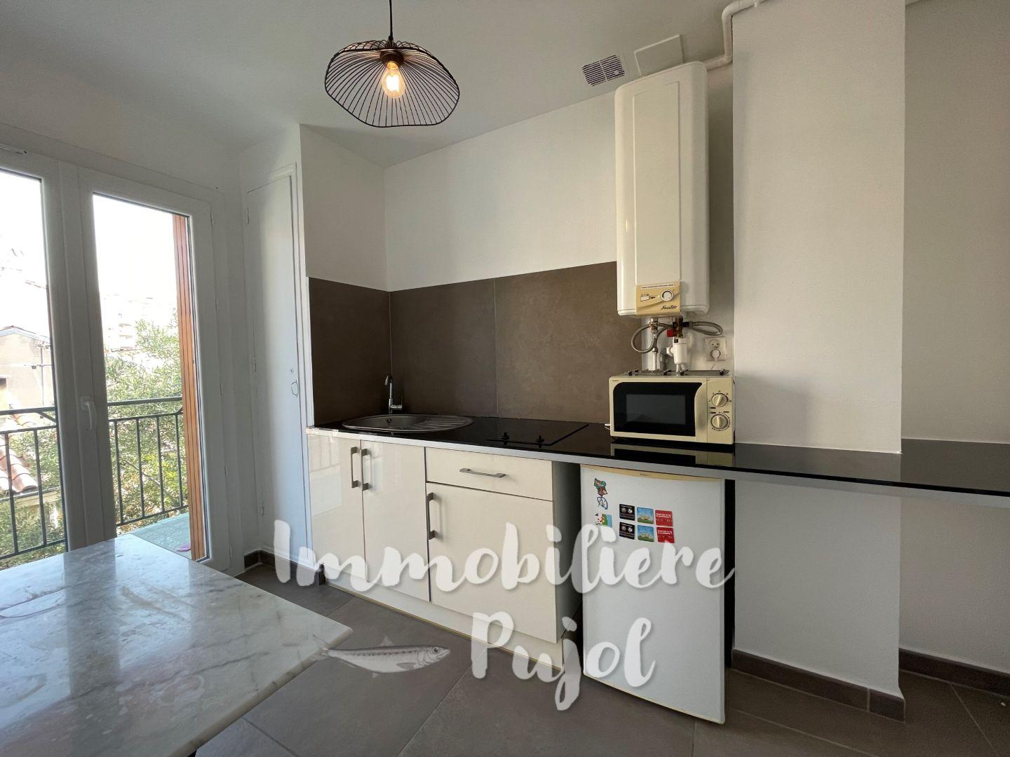 Appartement T1 à louer à MARSEILLE – photo 4