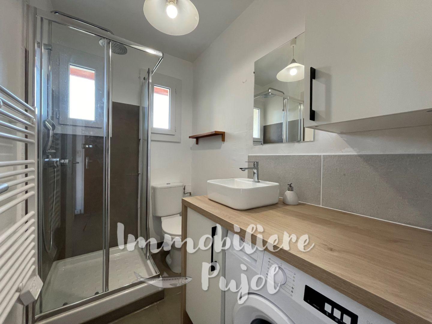 Appartement T1 à louer à MARSEILLE – photo 5
