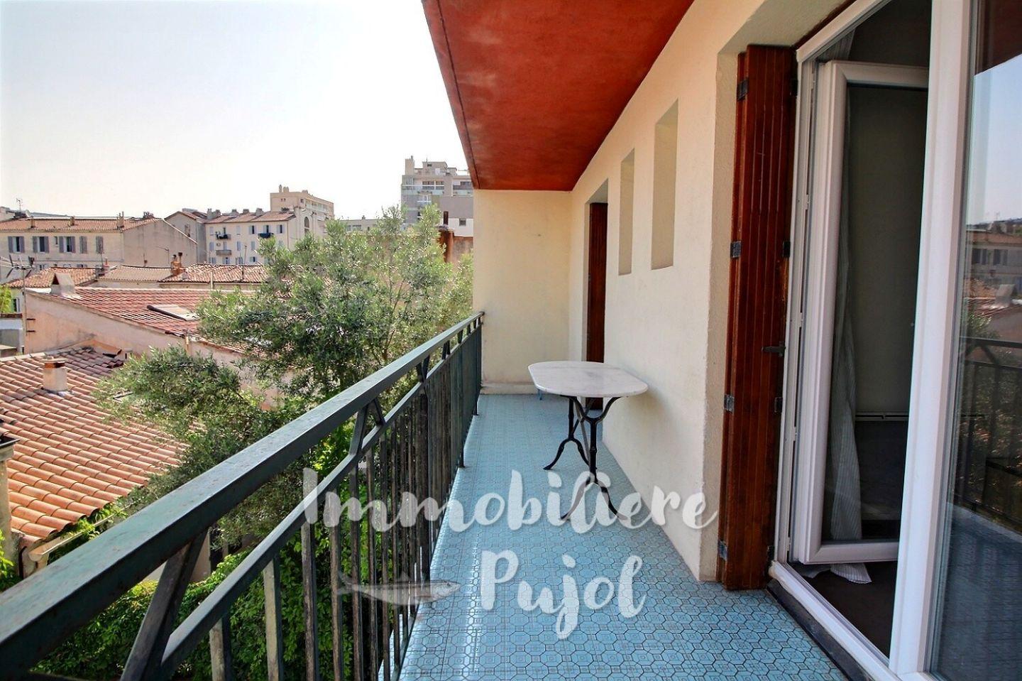 Appartement T1 à louer à MARSEILLE – photo 2