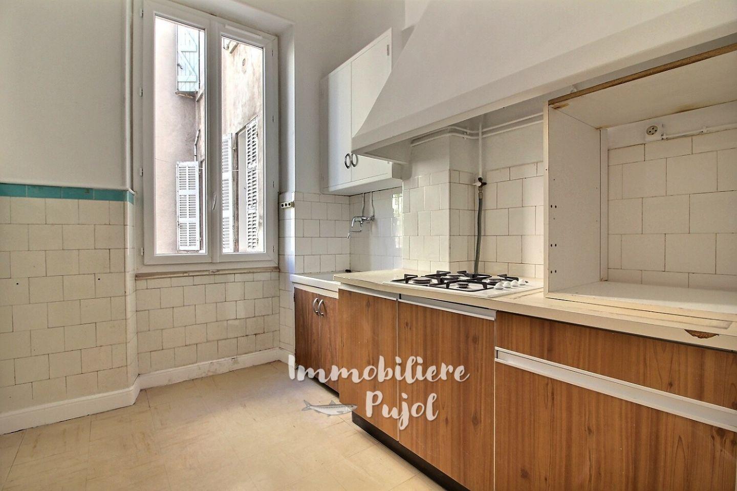 Appartement T3 à louer à MARSEILLE – photo 2