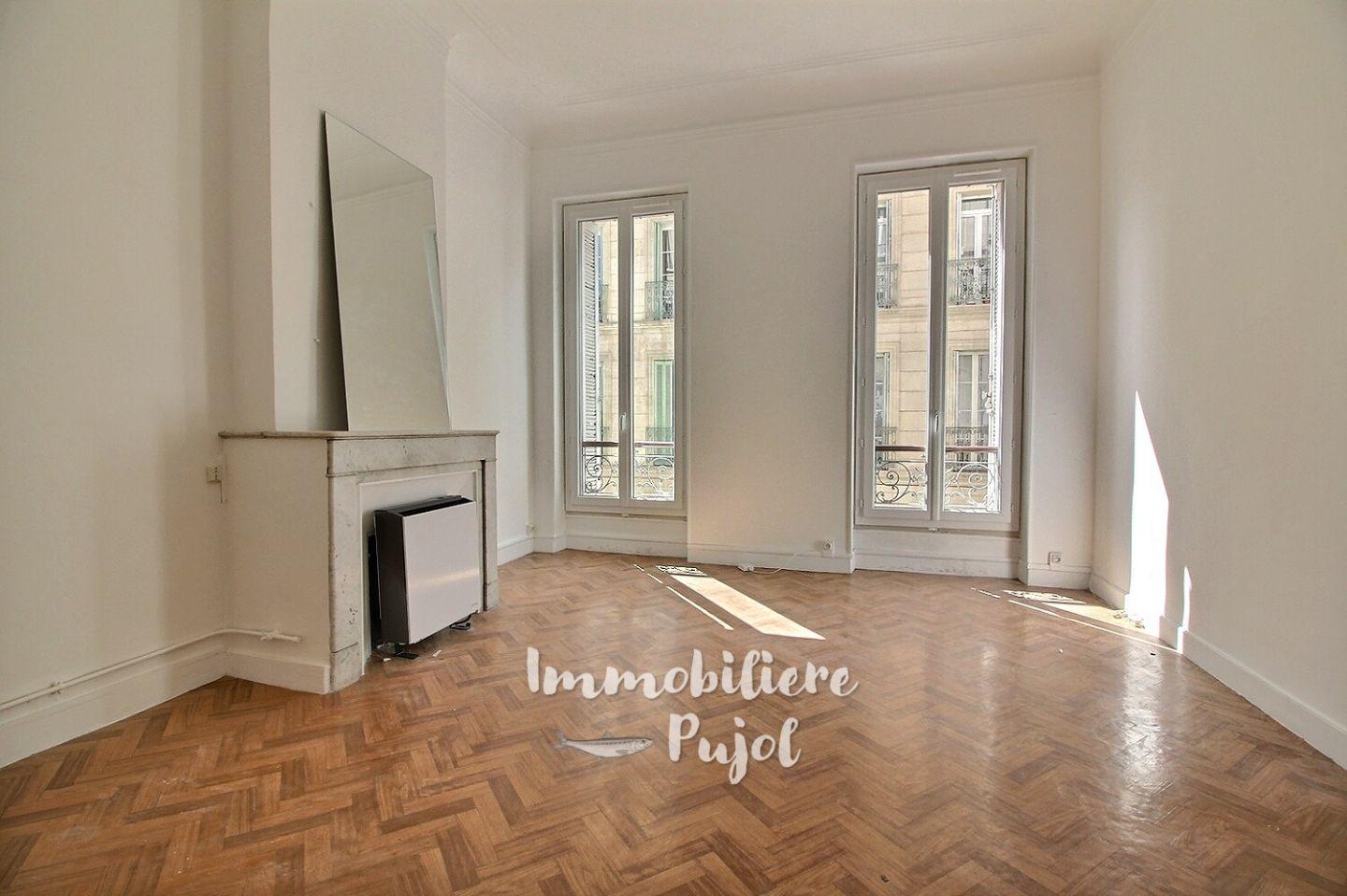 Appartement T3 à louer à MARSEILLE – photo 1