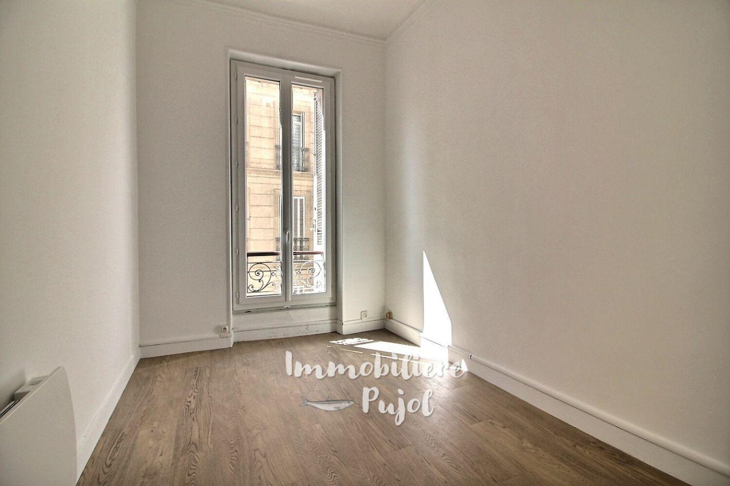 Appartement T3 à louer à MARSEILLE – photo 4