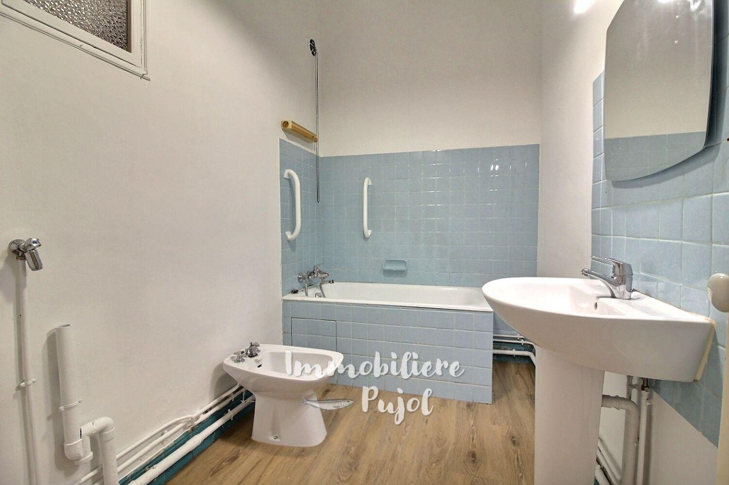 Appartement T3 à louer à MARSEILLE – photo 6
