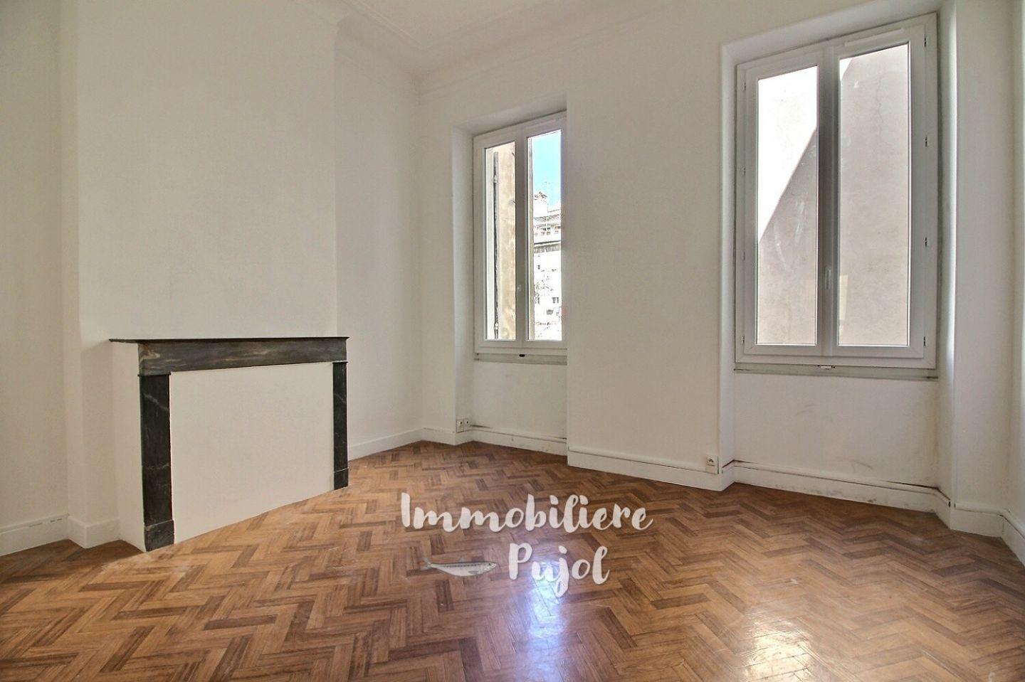 Appartement T3 à louer à MARSEILLE – photo 3