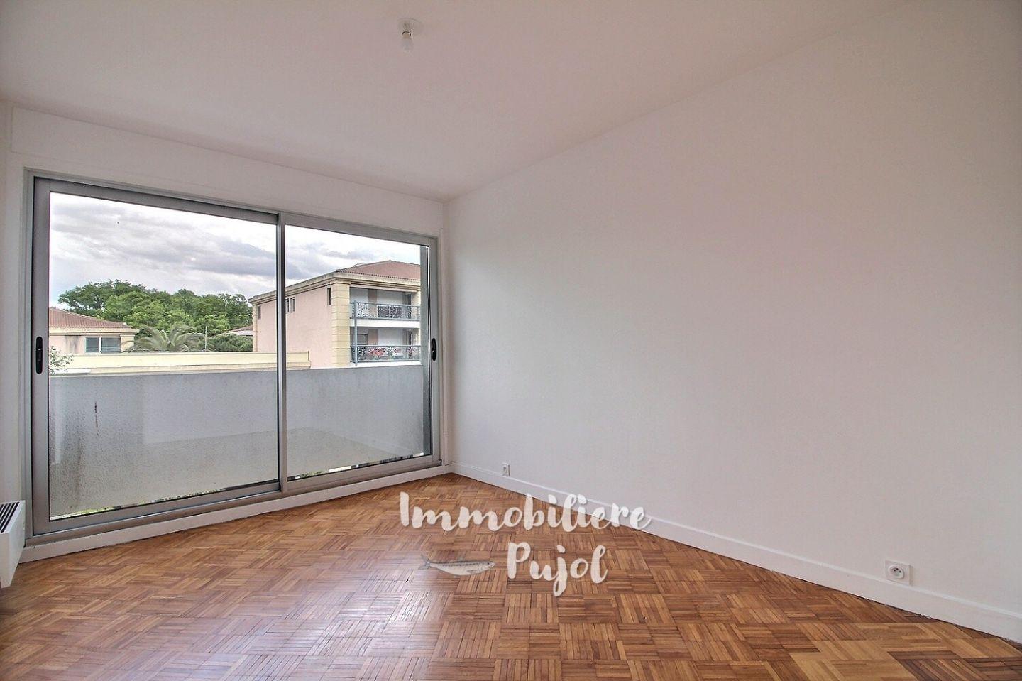Appartement T4 à louer à MARSEILLE – photo 7