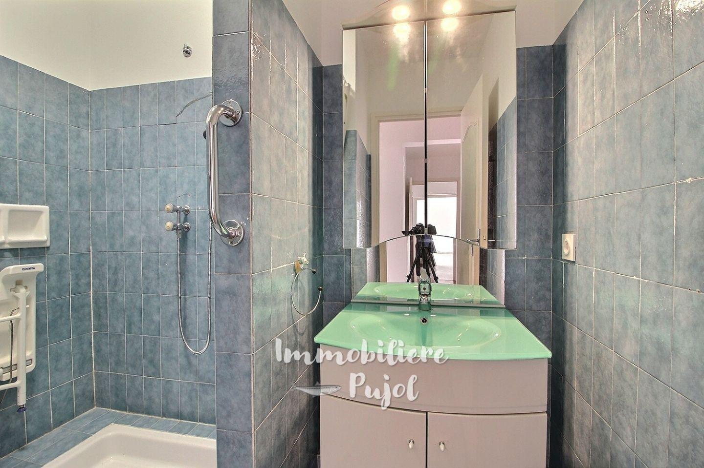 Appartement T4 à louer à MARSEILLE – photo 9