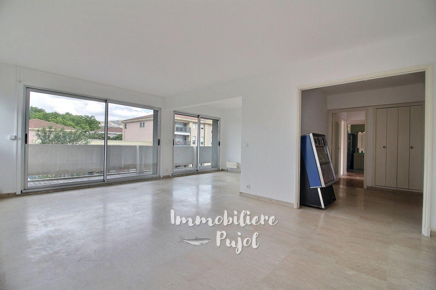 Appartement T4 à louer à MARSEILLE – photo 2