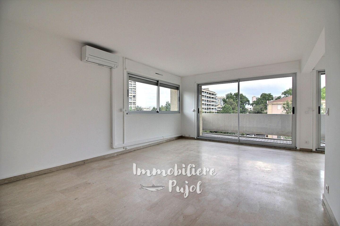 Appartement T4 à louer à MARSEILLE – photo 4