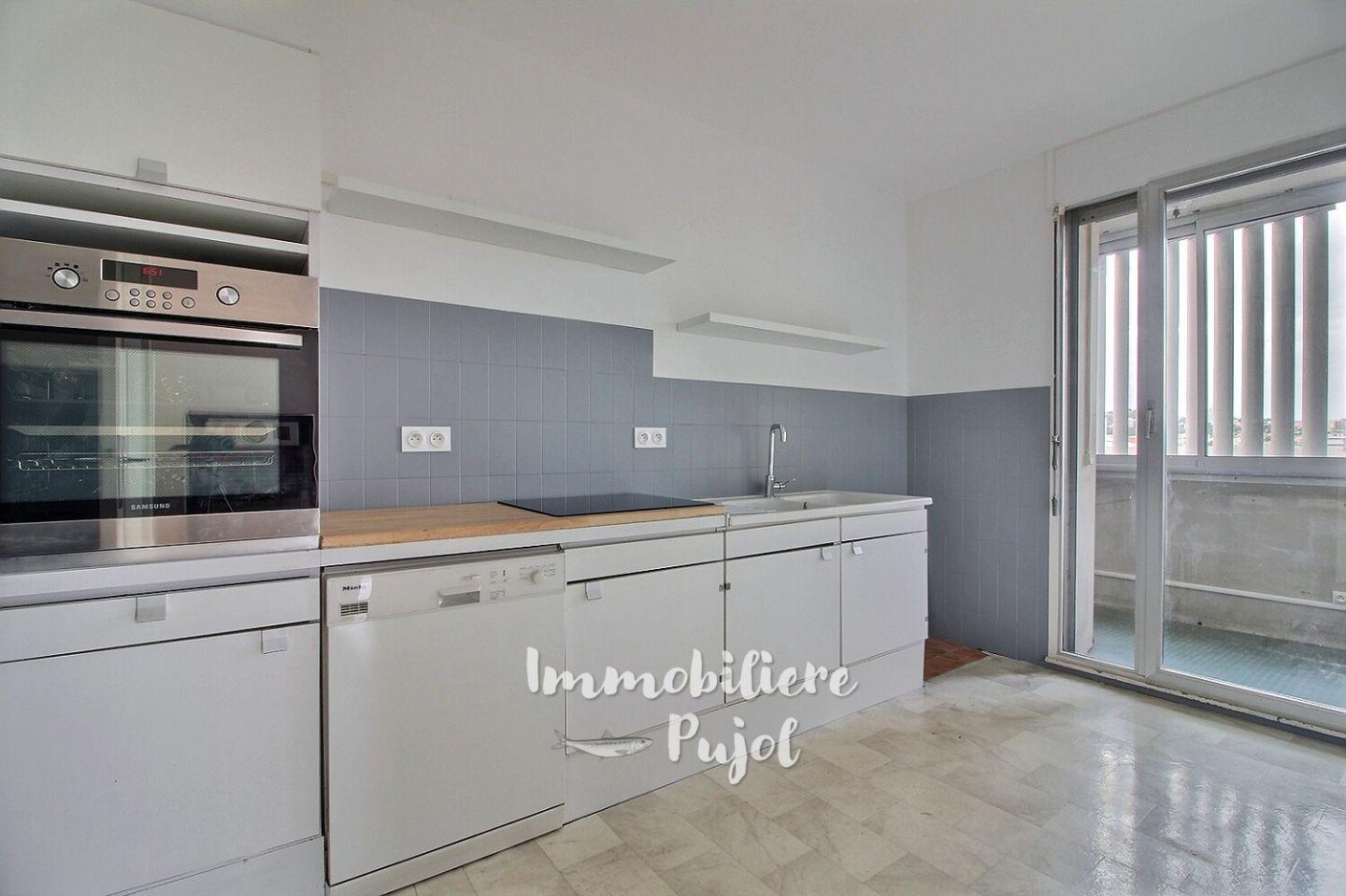 Appartement T4 à louer à MARSEILLE – photo 5