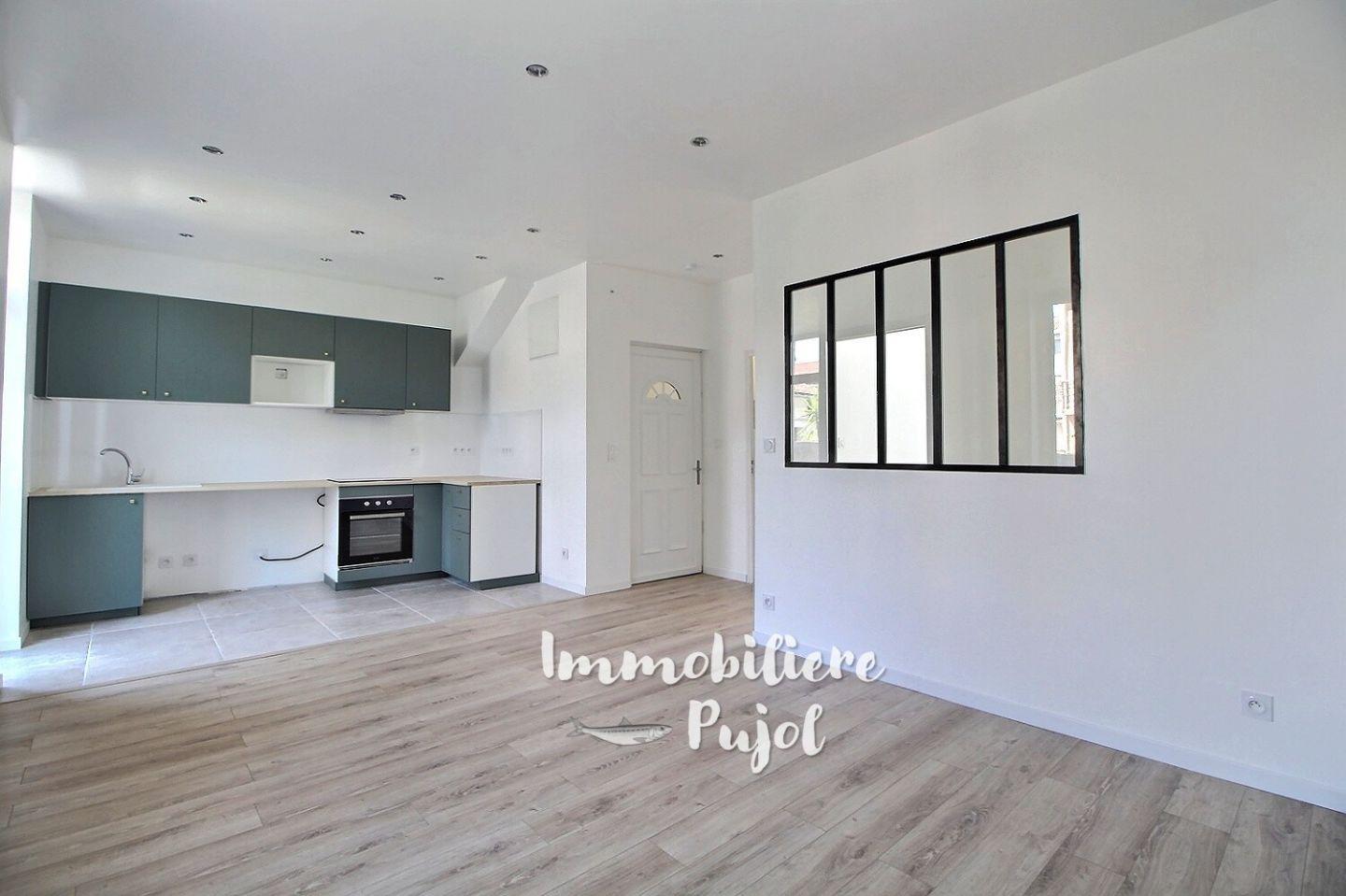 Appartement T4 à louer à MARSEILLE – photo 2