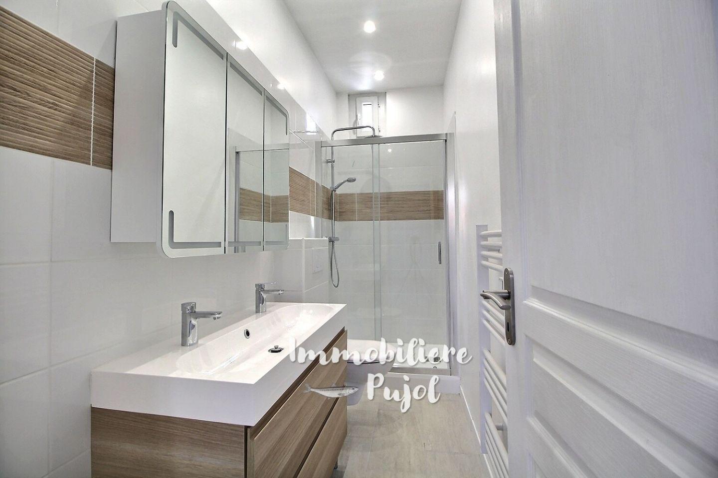 Appartement T4 à louer à MARSEILLE – photo 7