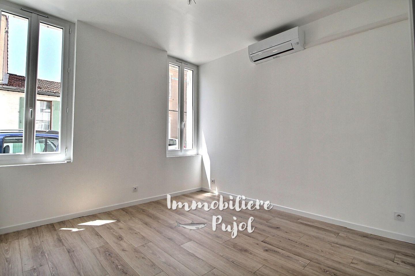 Appartement T4 à louer à MARSEILLE – photo 4