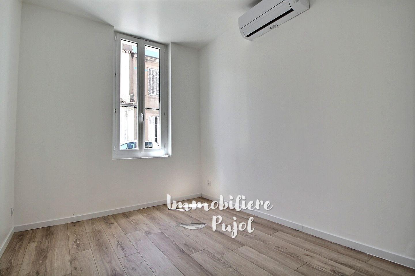 Appartement T4 à louer à MARSEILLE – photo 6