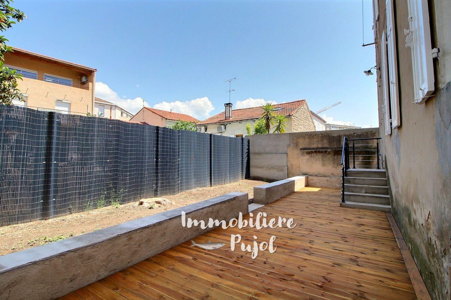 Appartement T4 à louer à MARSEILLE – photo 1