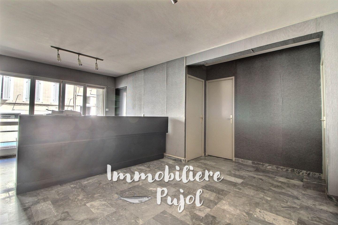 Bureaux à louer à MARSEILLE – photo 5
