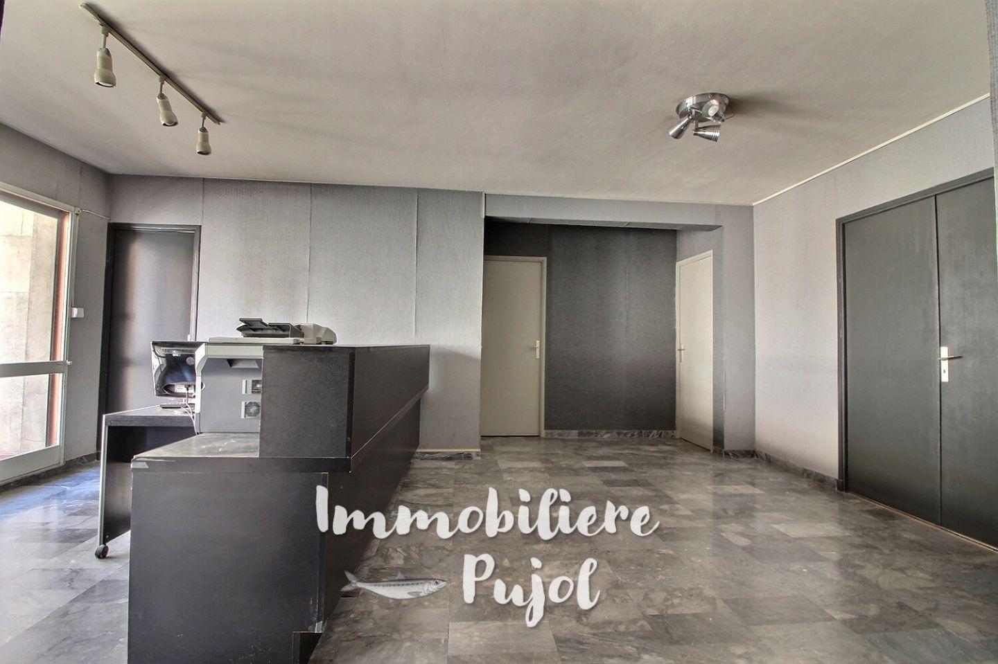 Bureaux à louer à MARSEILLE – photo 6