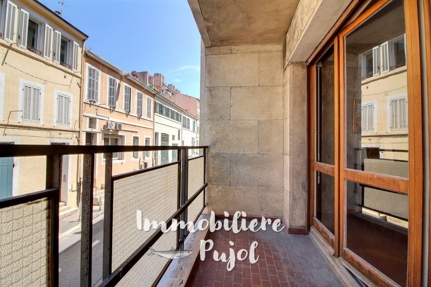 Bureaux à louer à MARSEILLE – photo 7