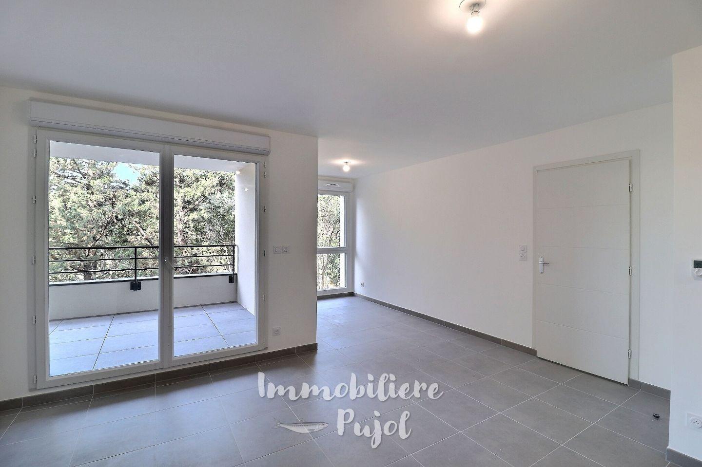 Appartement T3 à louer à MARSEILLE – photo 2