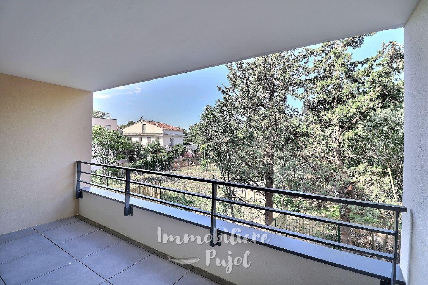 Appartement T3 à louer à MARSEILLE – photo 3