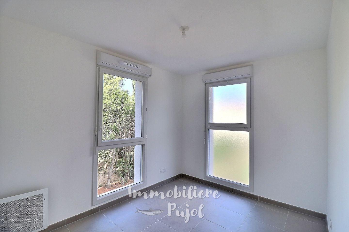 Appartement T3 à louer à MARSEILLE – photo 4