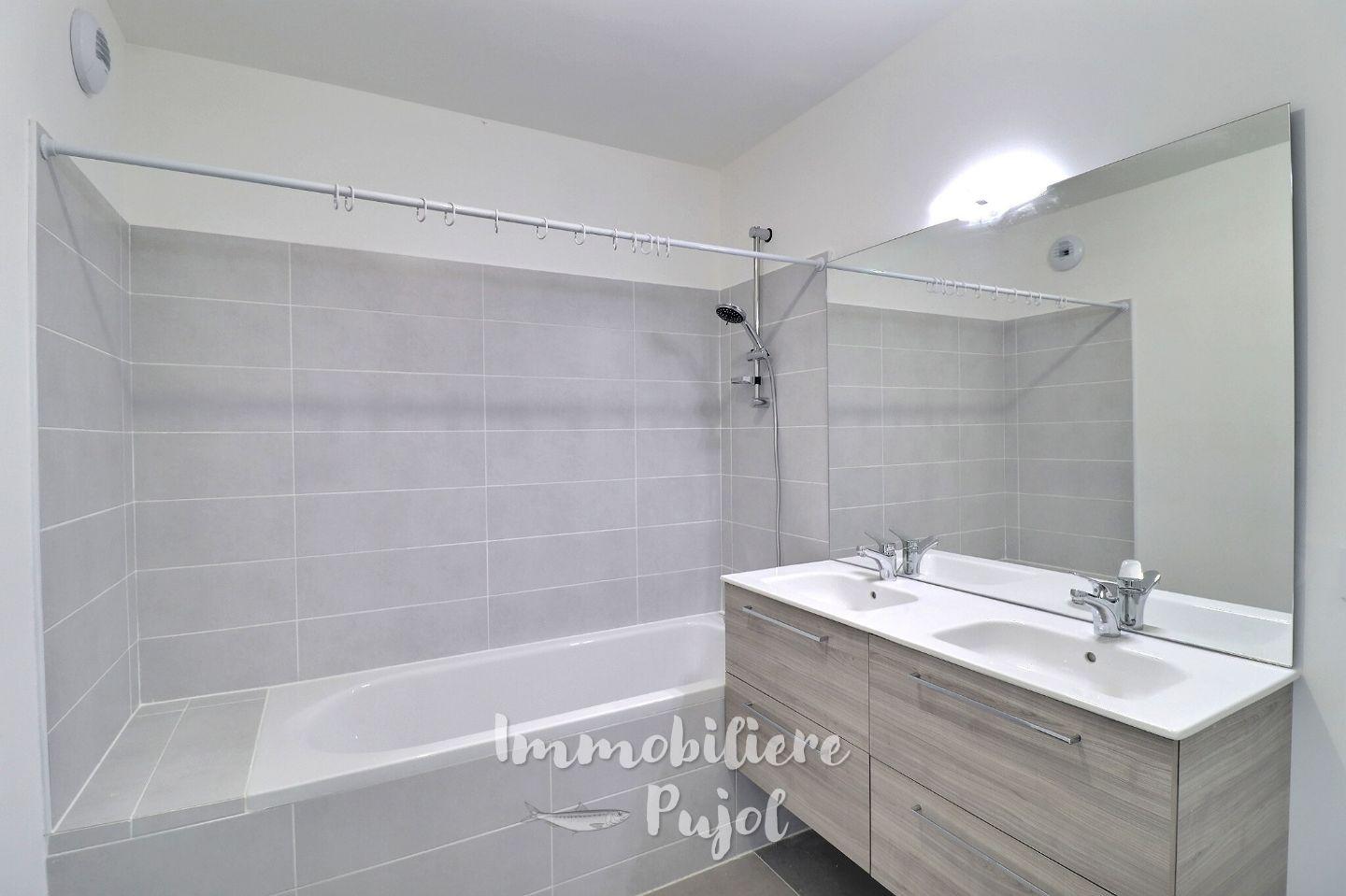 Appartement T3 à louer à MARSEILLE – photo 5