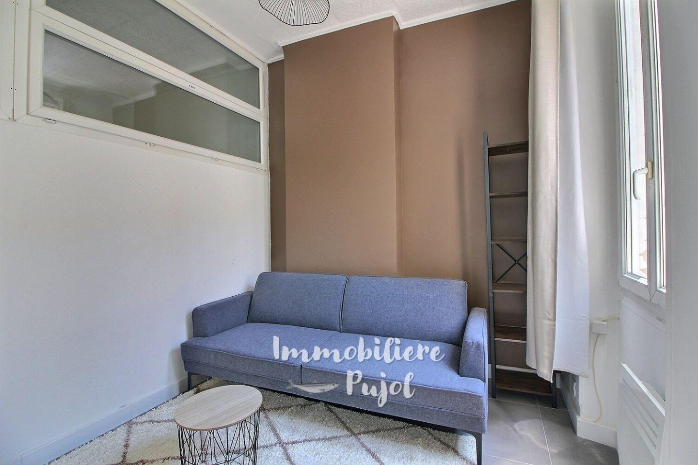 Appartement T2 à louer à MARSEILLE – photo 4