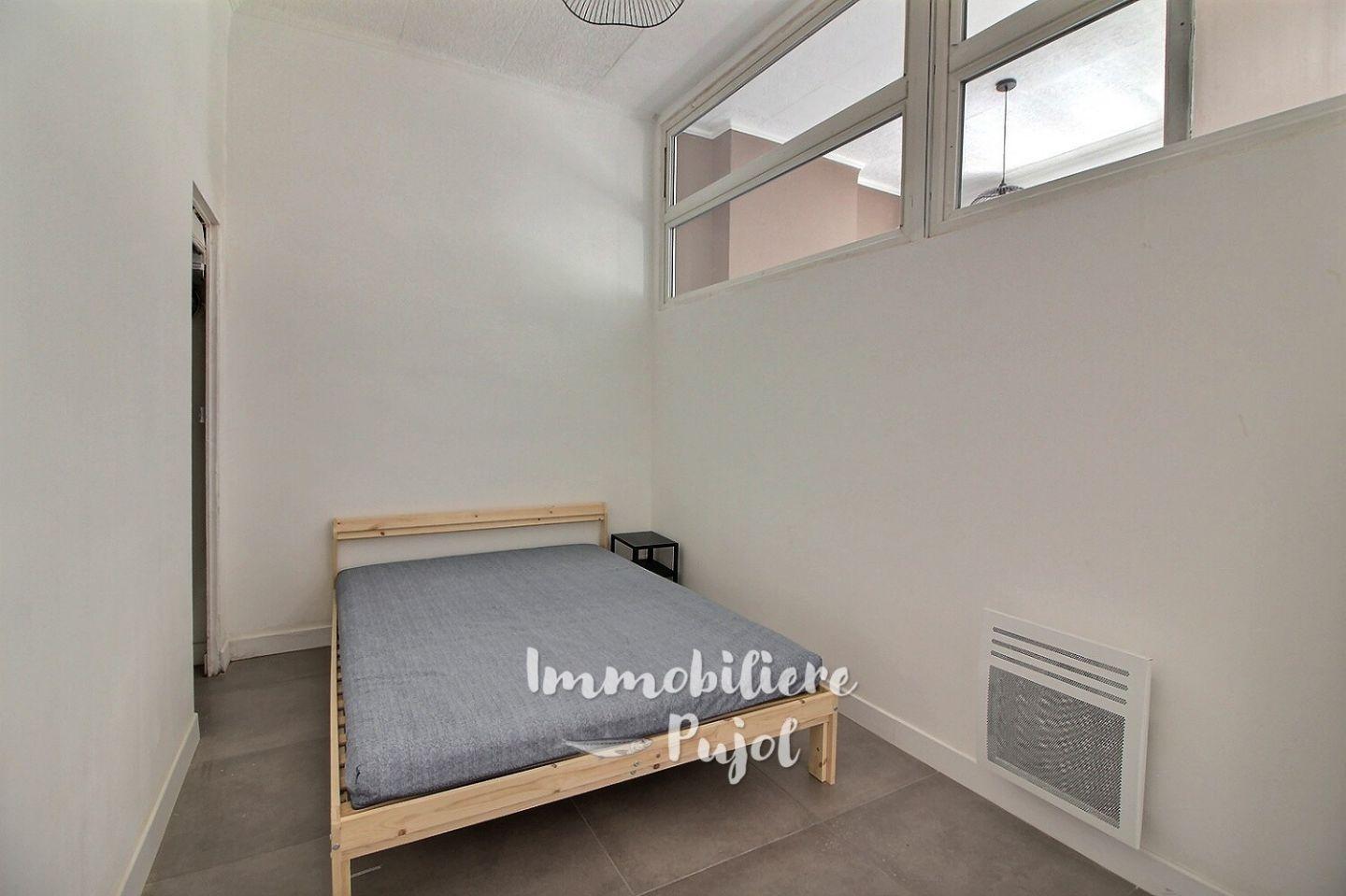 Appartement T2 à louer à MARSEILLE – photo 5