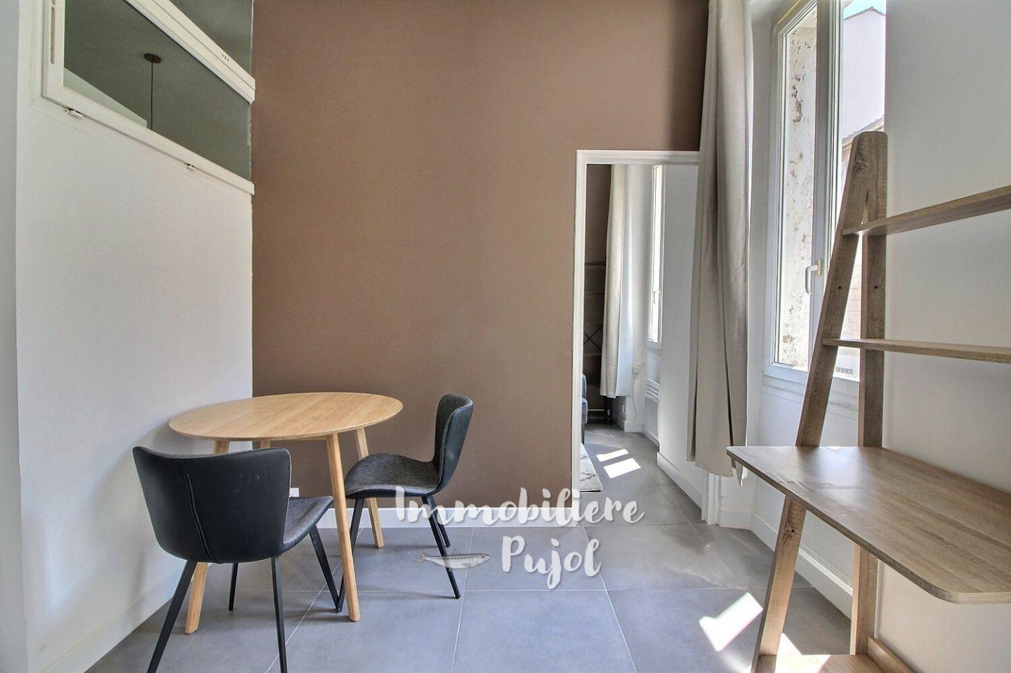 Appartement T2 à louer à MARSEILLE – photo 3