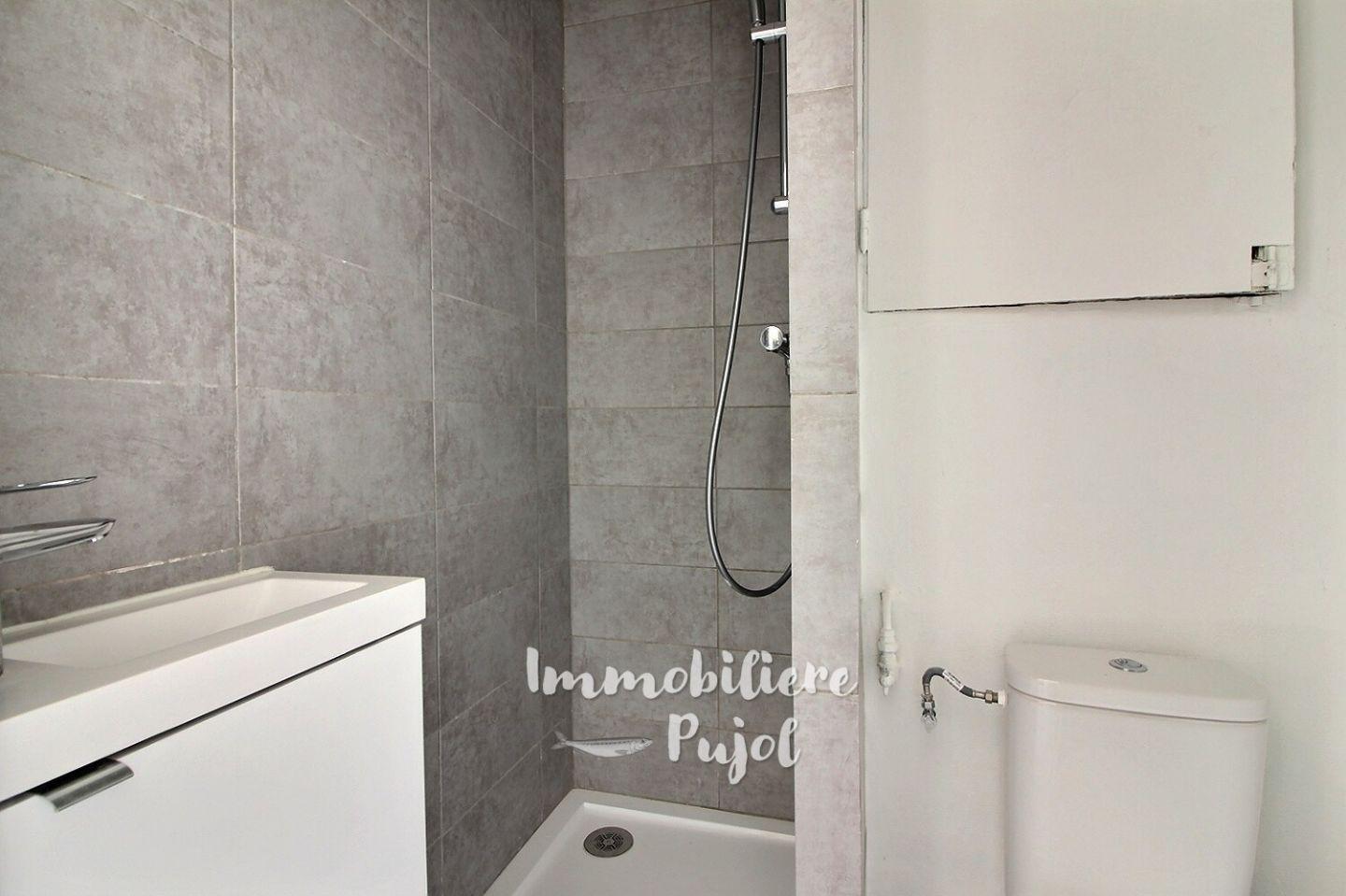 Appartement T2 à louer à MARSEILLE – photo 6