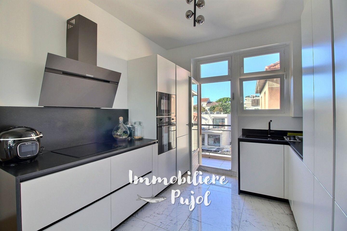 Appartement T4 à louer à MARSEILLE – photo 2