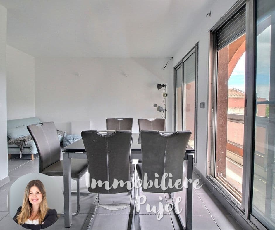 Appartement T2 à vendre à Marseille – photo 1
