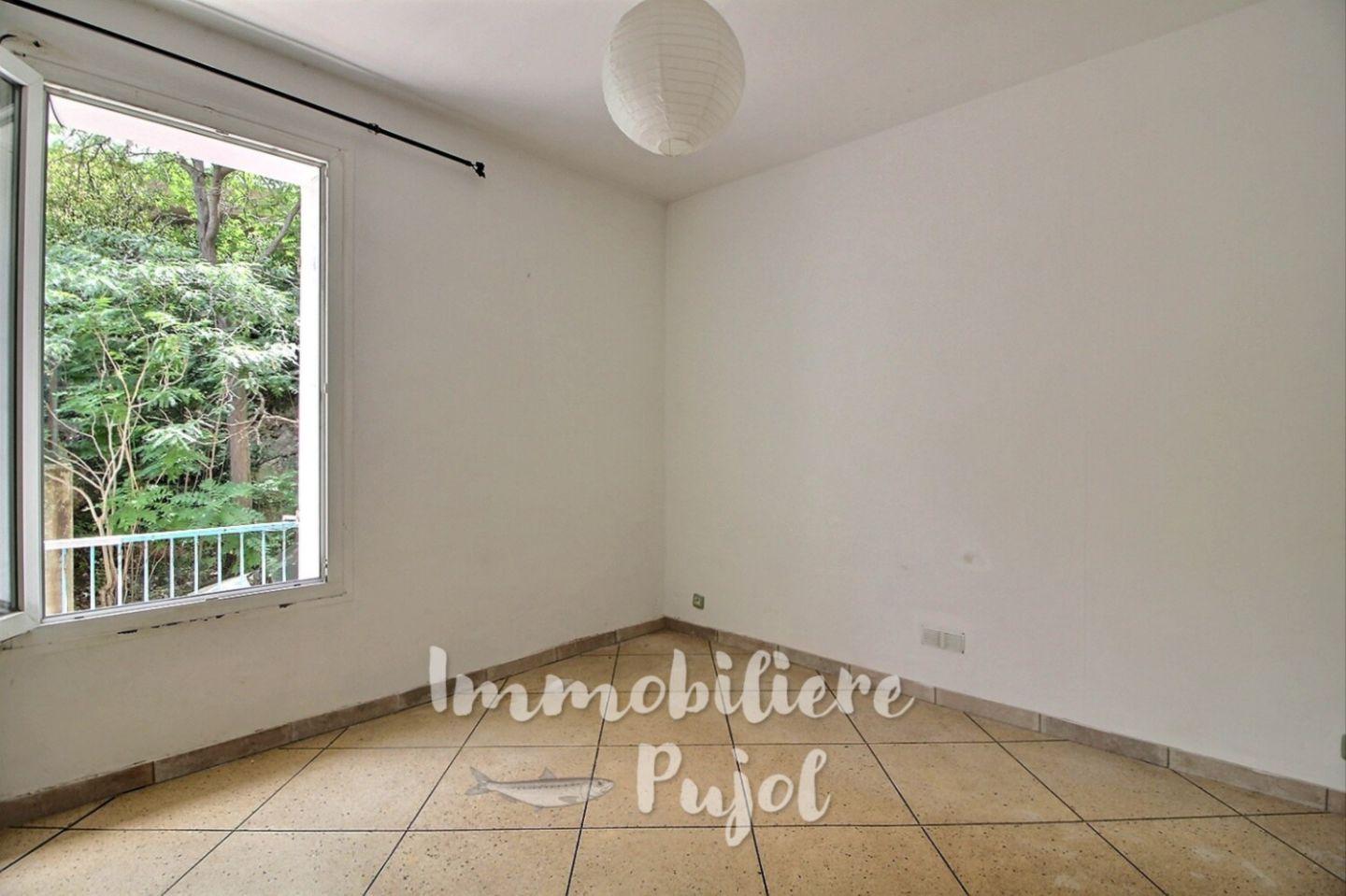 Appartement T2 à louer à MARSEILLE – photo 1
