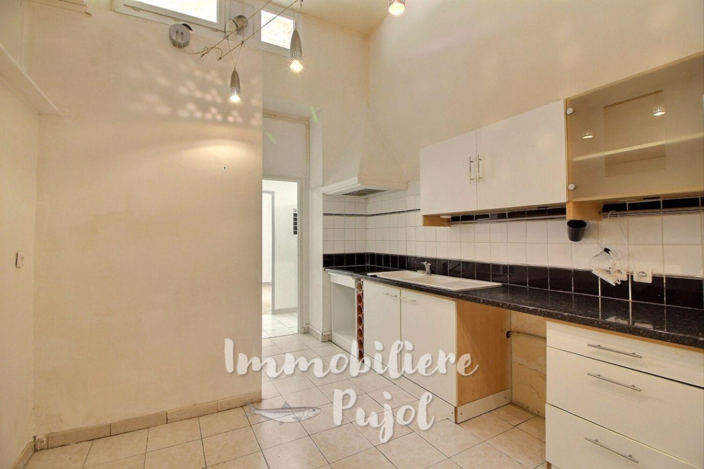 Appartement T2 à louer à MARSEILLE – photo 2