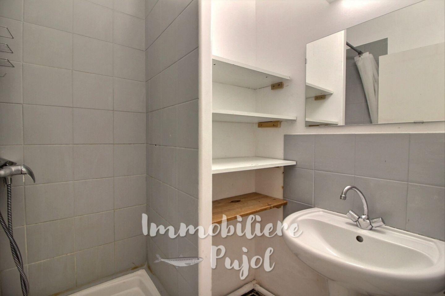 Appartement T2 à louer à MARSEILLE – photo 3
