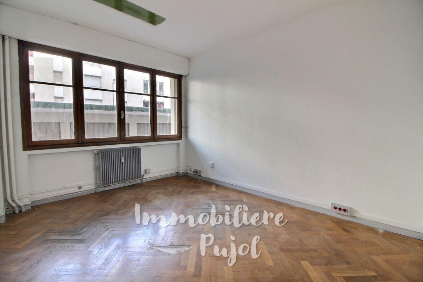 Appartement T1 à louer à MARSEILLE – photo 1