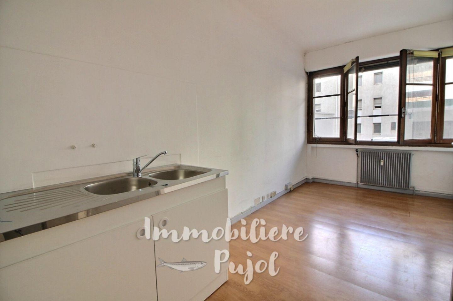Appartement T1 à louer à MARSEILLE – photo 3