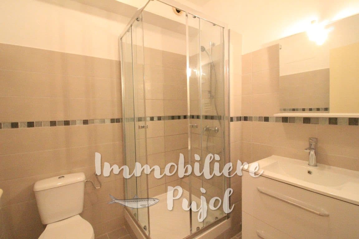 Appartement T1 à louer à MARSEILLE – photo 4