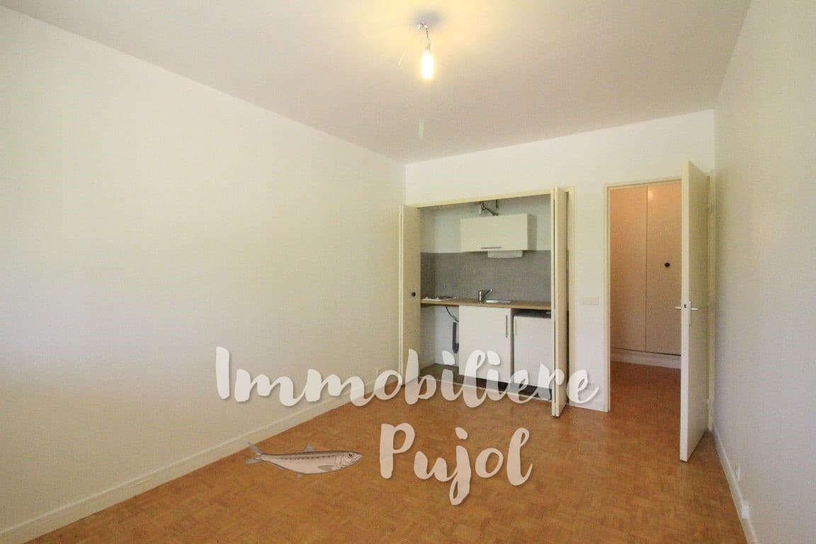 Appartement T1 à louer à MARSEILLE – photo 1