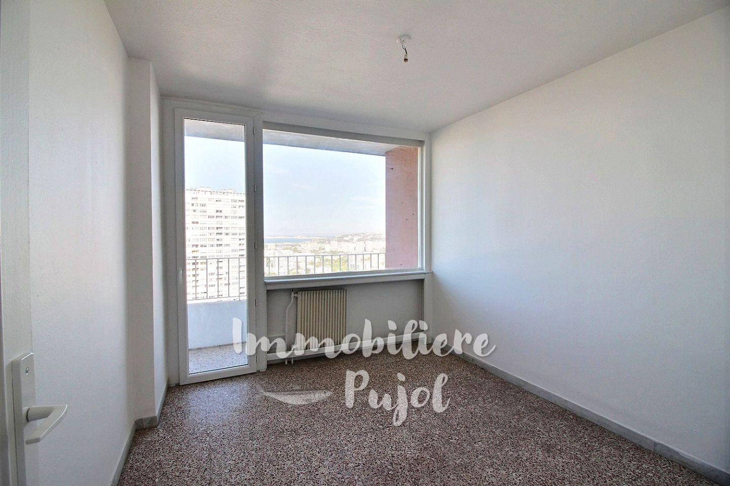 Appartement T2 à louer à MARSEILLE – photo 3