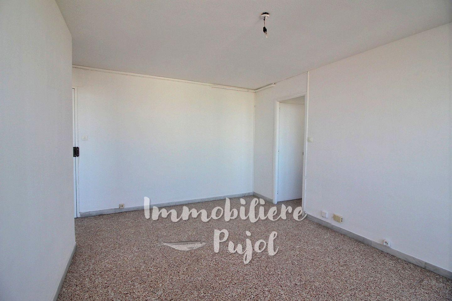 Appartement T2 à louer à MARSEILLE – photo 4