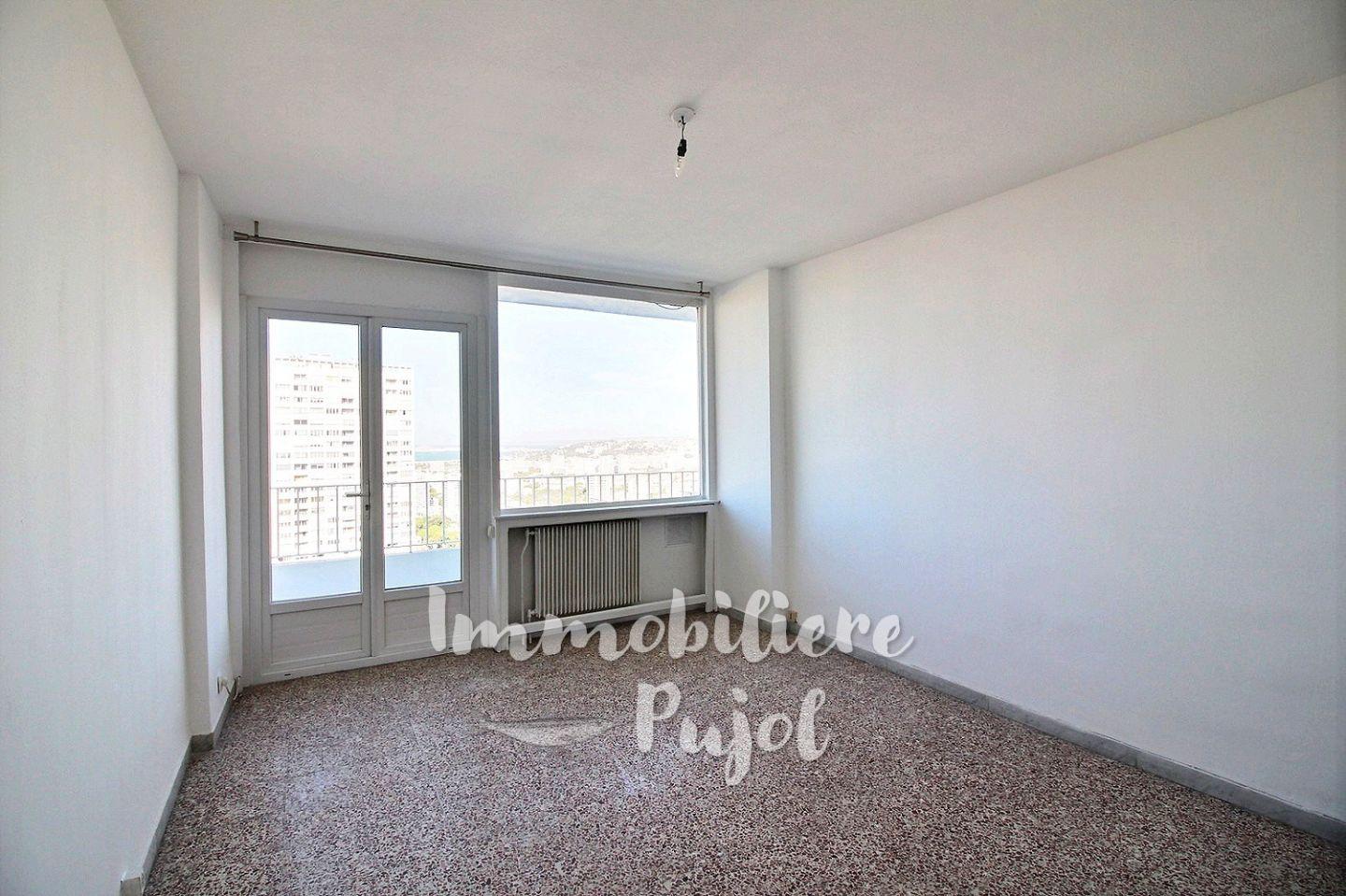 Appartement T2 à louer à MARSEILLE – photo 2