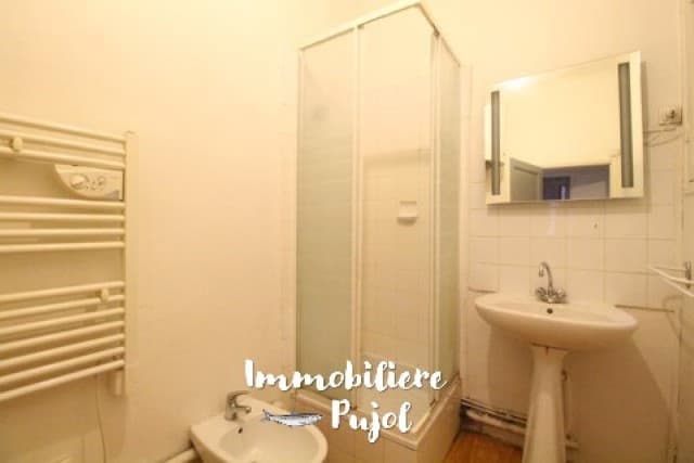 Appartement T1 à louer à MARSEILLE – photo 4