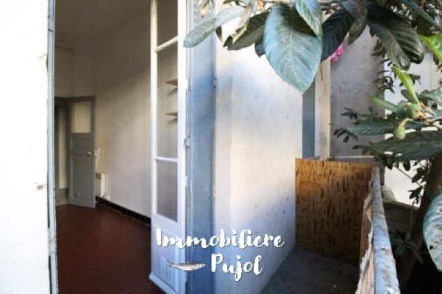 Appartement T1 à louer à MARSEILLE – photo 1
