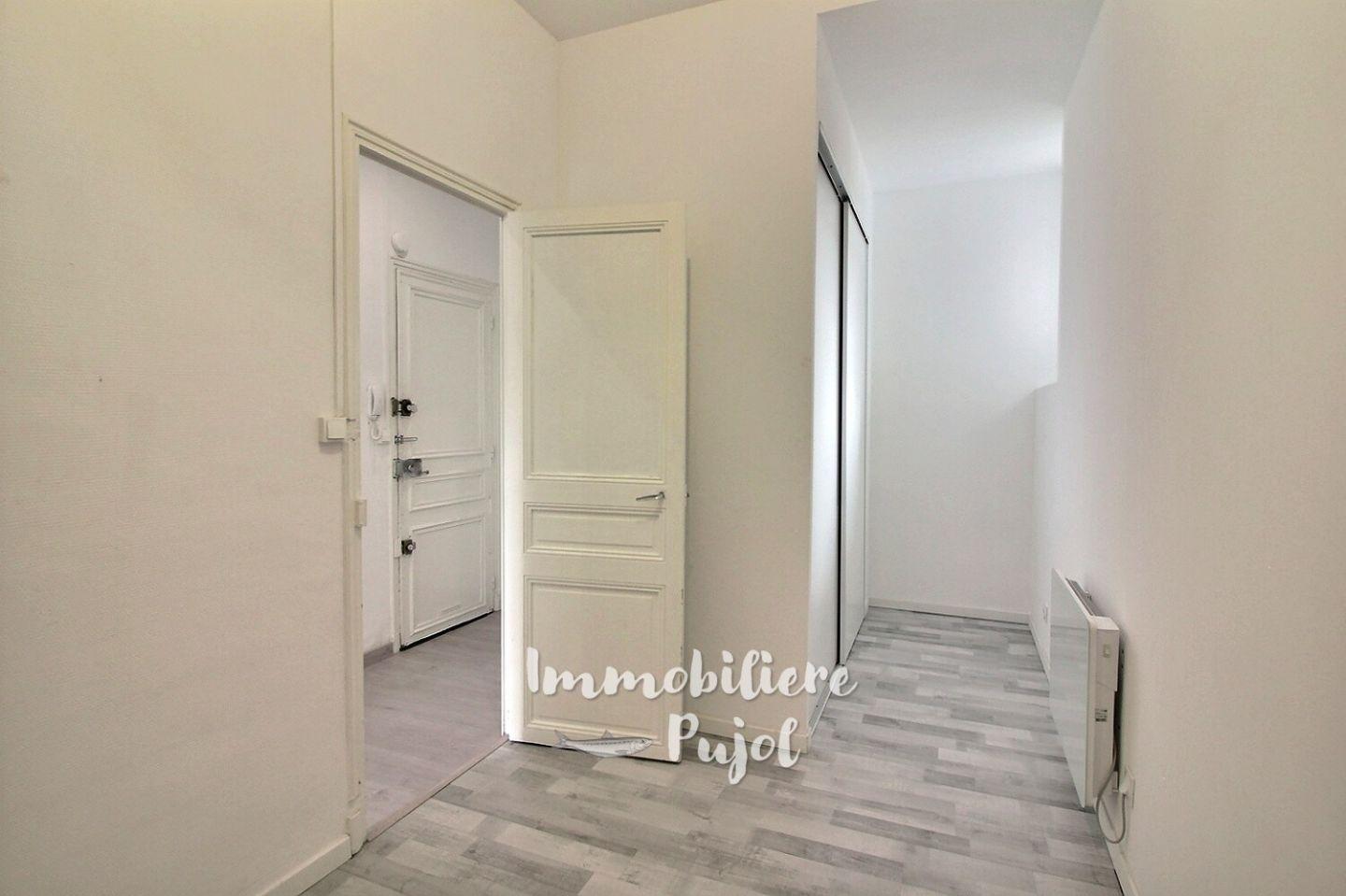 Appartement T3 à louer à MARSEILLE – photo 6