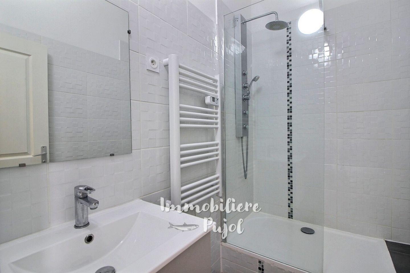 Appartement T3 à louer à MARSEILLE – photo 7