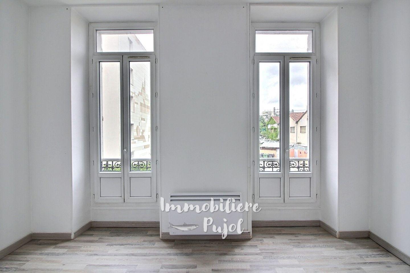 Appartement T3 à louer à MARSEILLE – photo 4