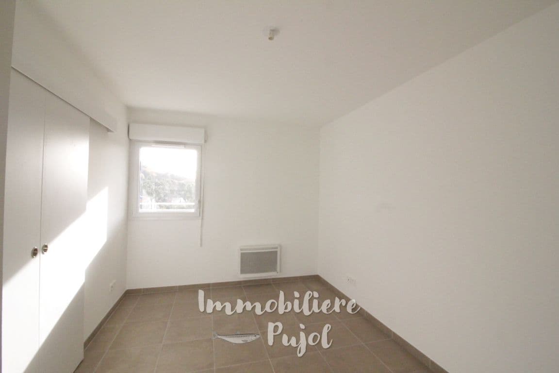 Appartement T2 à louer à MARSEILLE – photo 3