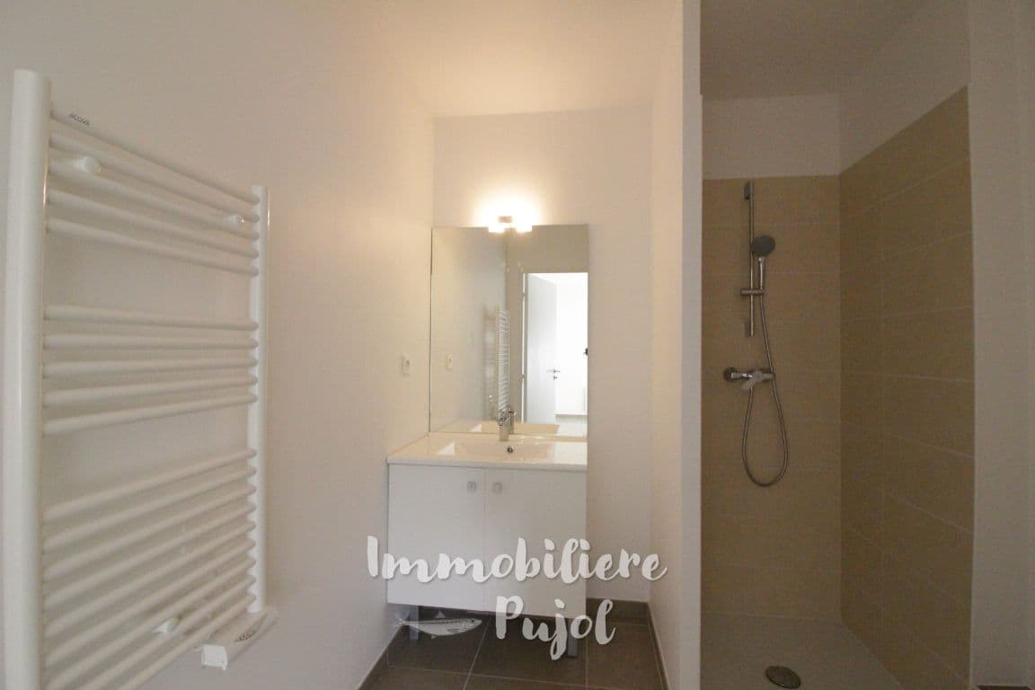 Appartement T2 à louer à MARSEILLE – photo 4
