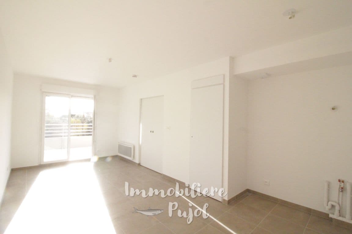 Appartement T2 à louer à MARSEILLE – photo 2